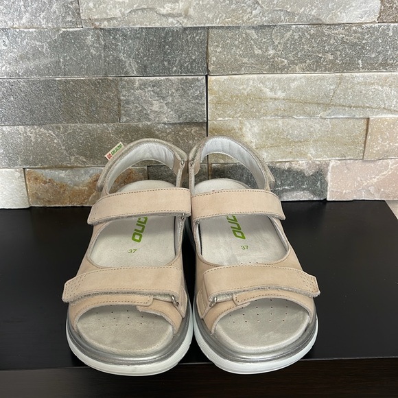 SANO By Mephisto Norine Women's Sandals - Picture 6 of 11